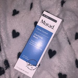 Murad Clarifying Mask